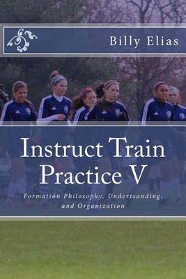 Book cover for Instruct Train Practice V