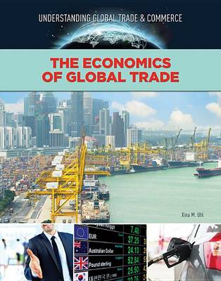 Cover of Economics of Global Trade