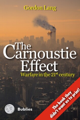 Cover of The Carnoustie Effect