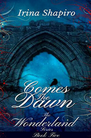 Cover of Comes The Dawn