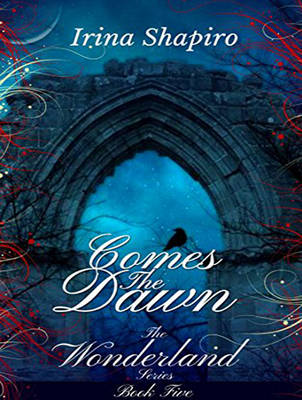 Book cover for Comes The Dawn