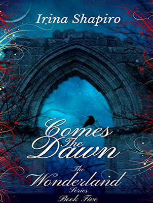 Cover of Comes The Dawn