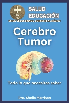 Book cover for Cerebro Tumor / Tumor cerebral