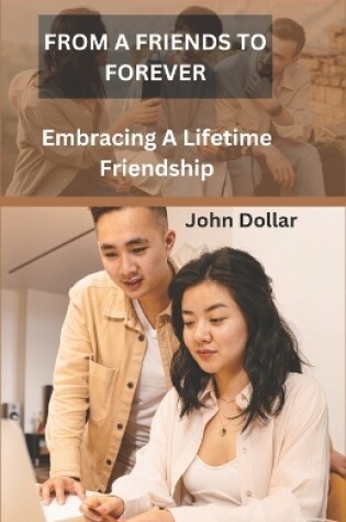 Cover of From a Friends to Forever