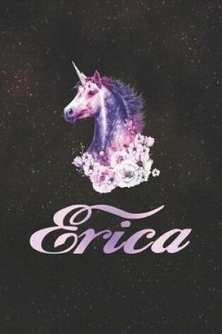 Cover of Erica