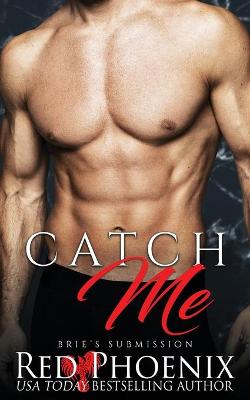 Book cover for Catch Me