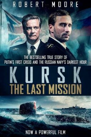 Cover of Kursk