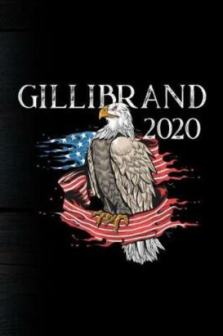 Cover of Gillibrand 2020