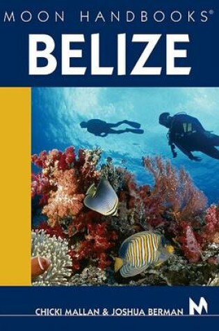 Cover of Belize