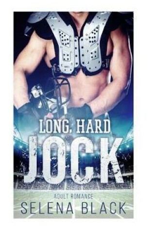 Cover of Long Hard Jock