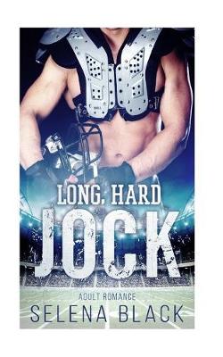 Book cover for Long Hard Jock