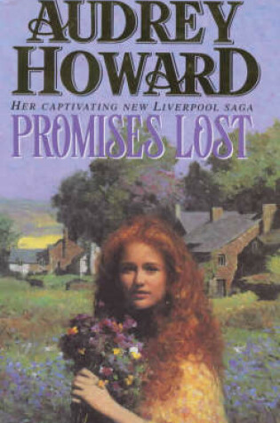 Cover of Promises Lost
