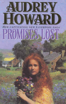 Book cover for Promises Lost
