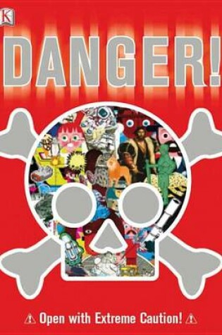 Cover of Danger!