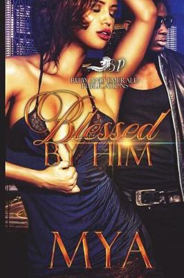 Book cover for Blessed by Him