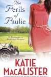 Book cover for Perils of Paulie