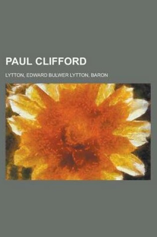 Cover of Paul Clifford Volume 02