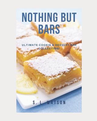 Book cover for Nothing But Bars