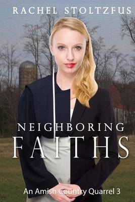 Cover of Neighboring Faiths