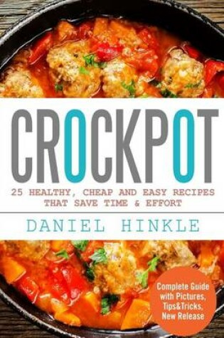 Cover of Crockpot
