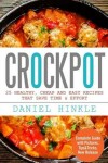 Book cover for Crockpot