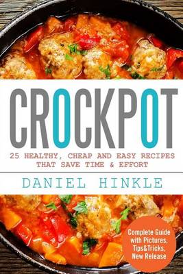 Cover of Crockpot