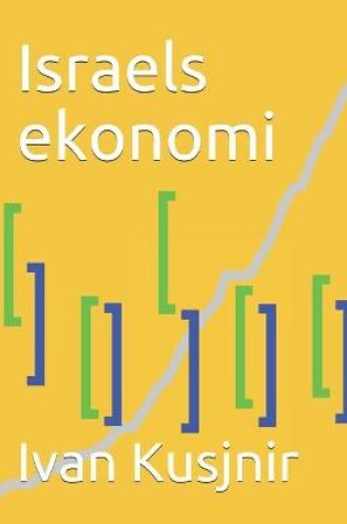 Cover of Israels ekonomi