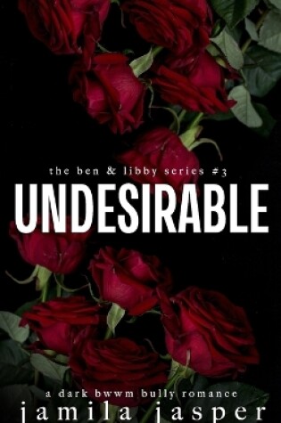 Cover of Undesirable