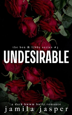 Cover of Undesirable