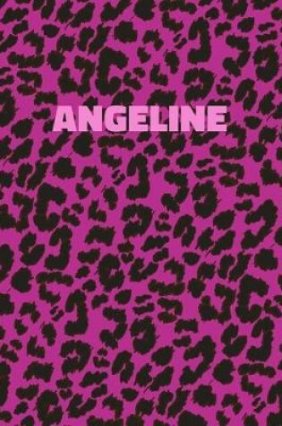 Cover of Angeline