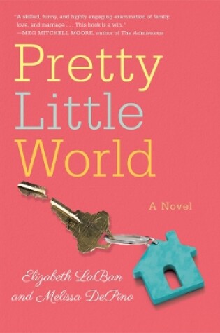 Cover of Pretty Little World