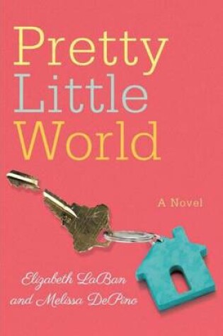 Cover of Pretty Little World
