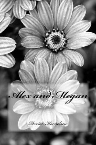 Cover of Alex and Megan