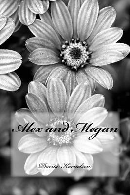 Book cover for Alex and Megan