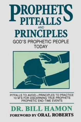 Cover of Prophets Pitfalls and Principles
