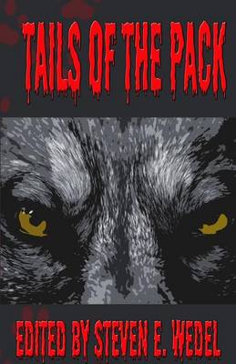 Book cover for Tails of the Pack