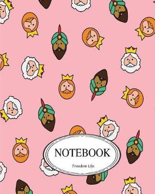 Cover of Notebook