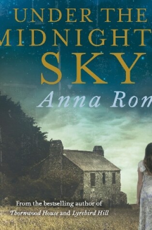 Cover of Under the Midnight Sky