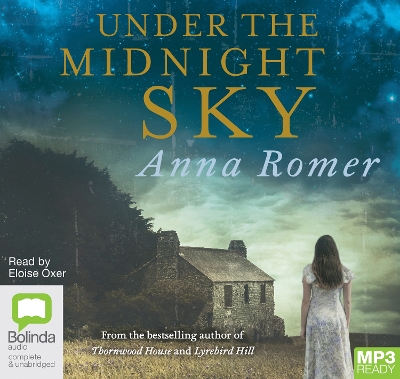 Book cover for Under the Midnight Sky