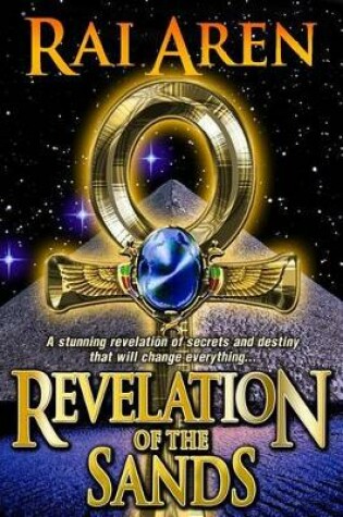 Cover of Revelation of the Sands