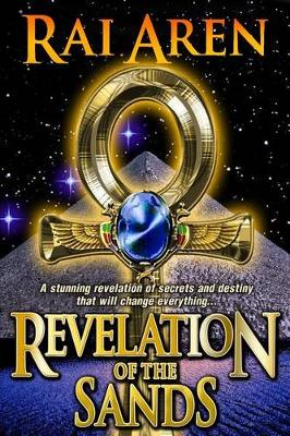 Book cover for Revelation of the Sands
