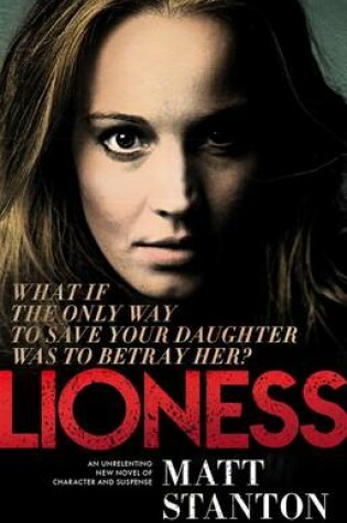 Cover of Lioness