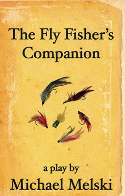 Cover of The Fly Fisher's Companion