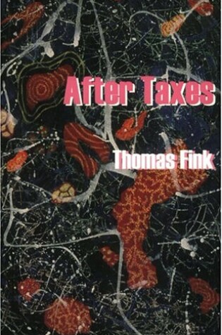 Cover of After Taxes