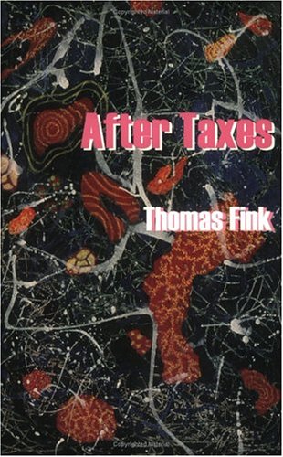 Book cover for After Taxes