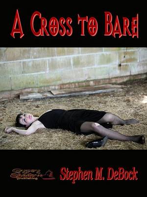 Book cover for A Cross to Bare