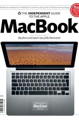 Cover of The Independent Guide to the Apple MacBook