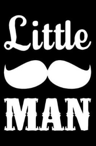 Cover of Little Man