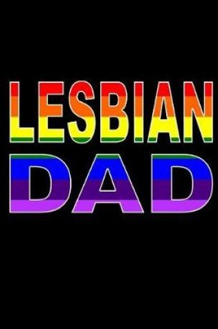 Cover of Lesbian Dad