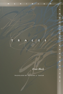 Cover of Traces